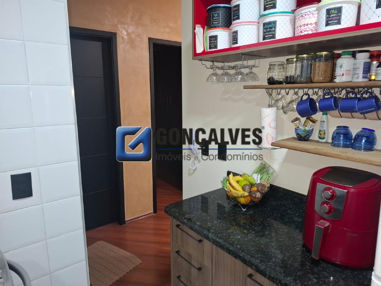 130892, Apartamento, à venda, à venda, 256.000,00,Demarchi, São Bernardo do Campo,2 quartos: 