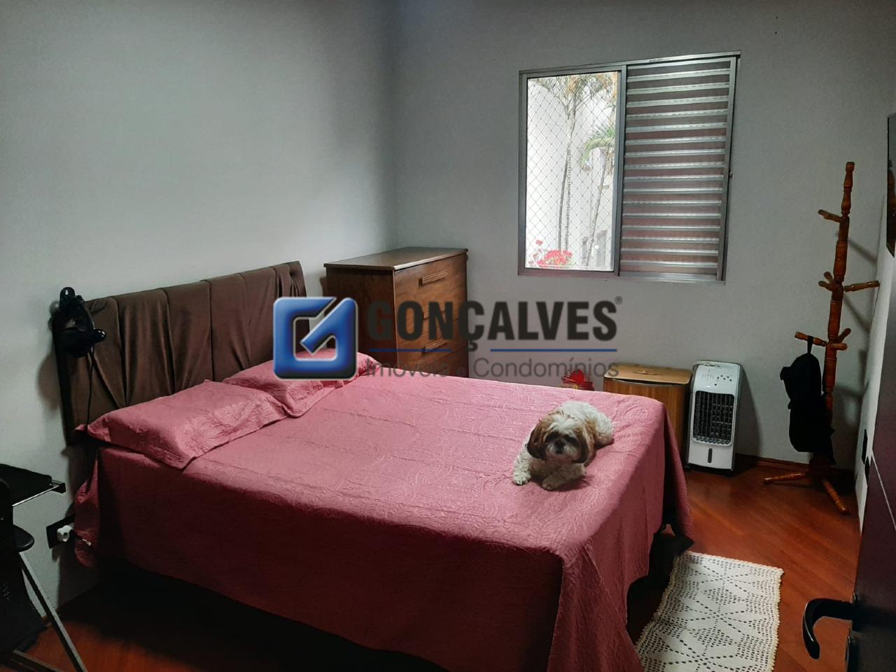 130892, Apartamento, à venda, à venda, 256.000,00,Demarchi, São Bernardo do Campo,2 quartos: 