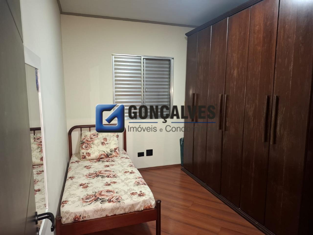 130892, Apartamento, à venda, à venda, 256.000,00,Demarchi, São Bernardo do Campo,2 quartos: 