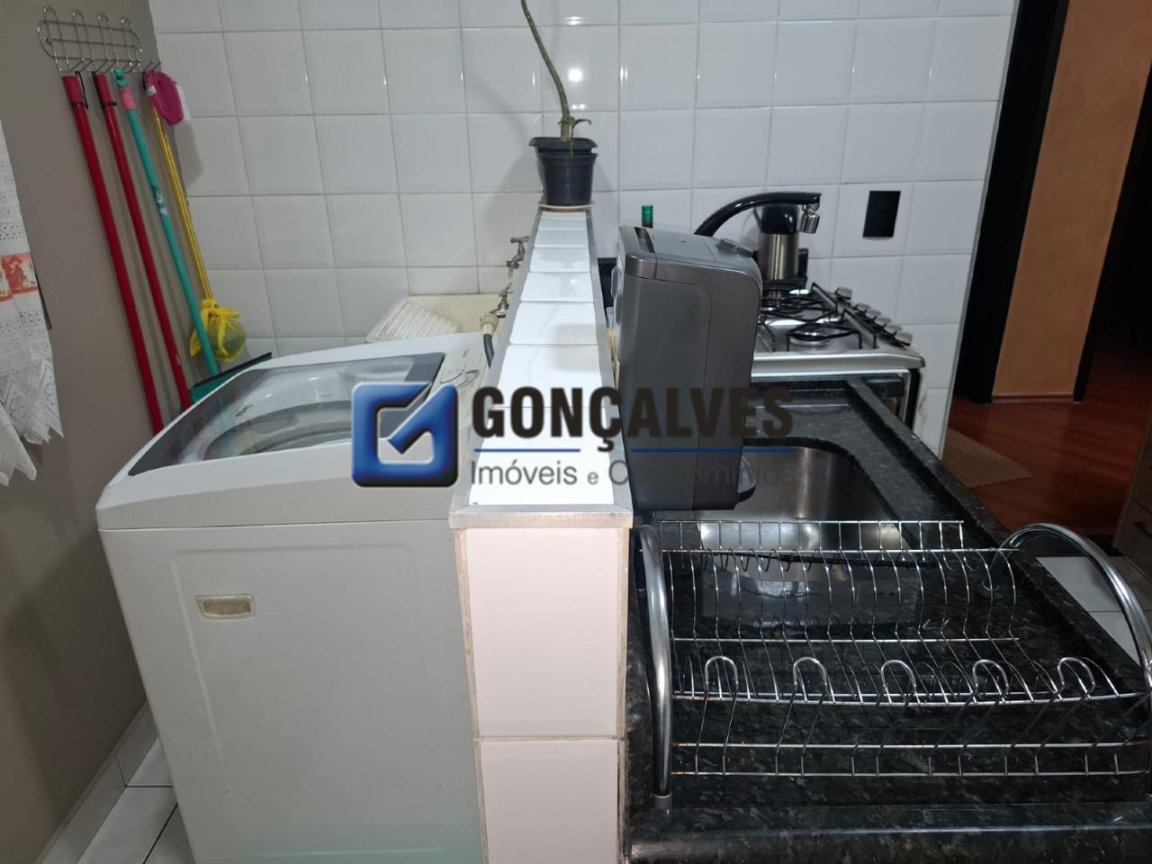 130892, Apartamento, à venda, à venda, 256.000,00,Demarchi, São Bernardo do Campo,2 quartos: 