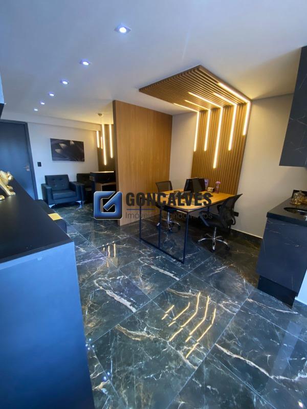 130898, Sala, à venda, à venda, 284.000,00,Parque Jaçatuba, Santo André,: 