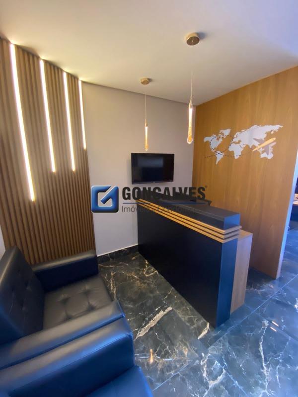 130899, Sala, à venda, à venda, 215.000,00,Parque Jaçatuba, Santo André,: 