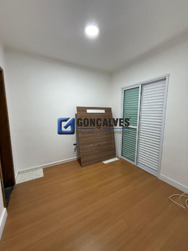 130901, Apartamento, à venda, à venda, 430.000,00,Vila Guiomar, Santo André,2 quartos: 
