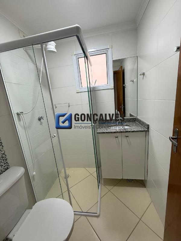 130901, Apartamento, à venda, à venda, 430.000,00,Vila Guiomar, Santo André,2 quartos: 