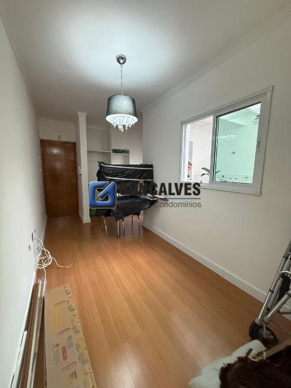 130901, Apartamento, à venda, à venda, 430.000,00,Vila Guiomar, Santo André,2 quartos: 