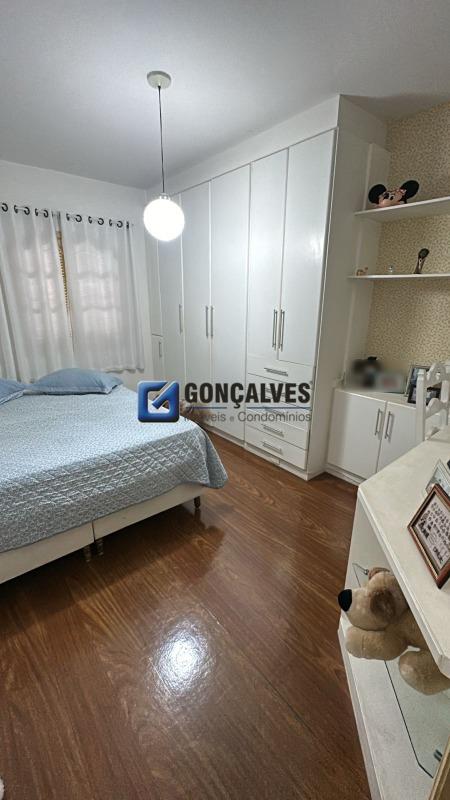 130903, Sobrado, à venda, à venda, 815.000,00,Santa Maria, São Caetano do Sul,3 quartos: 