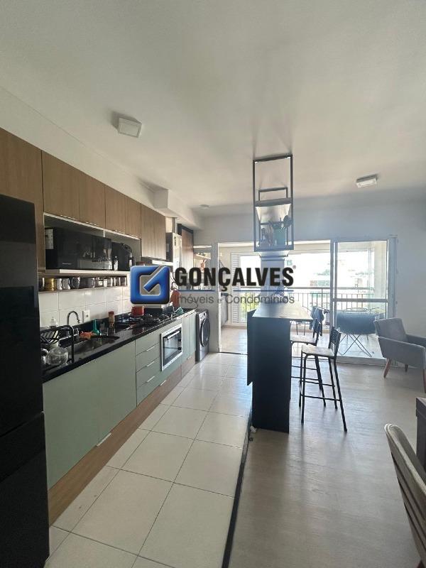 130905, Apartamento, à venda, à venda, 915.000,00,Centro, São Caetano do Sul,2 quartos: 