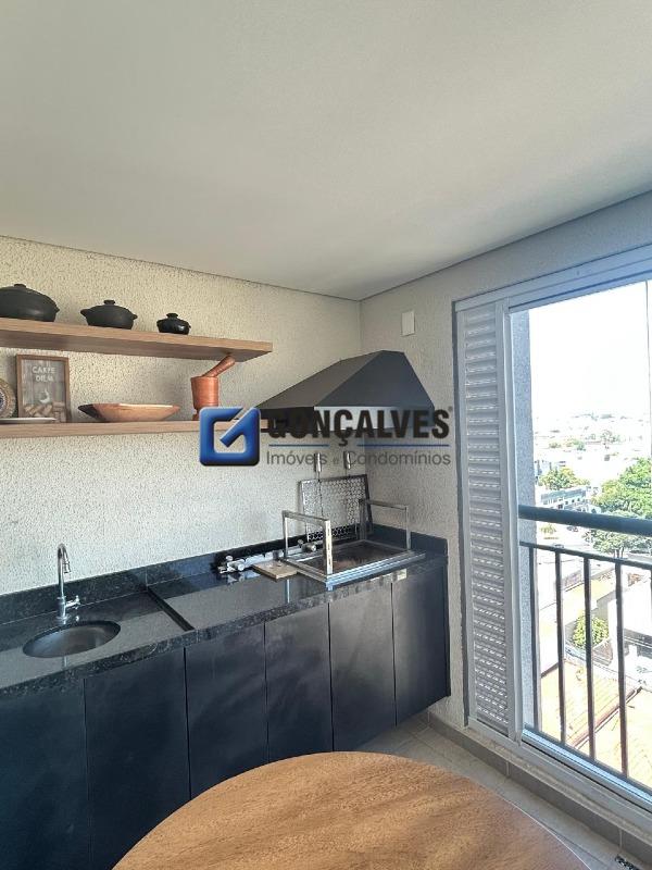 130905, Apartamento, à venda, à venda, 915.000,00,Centro, São Caetano do Sul,2 quartos: 