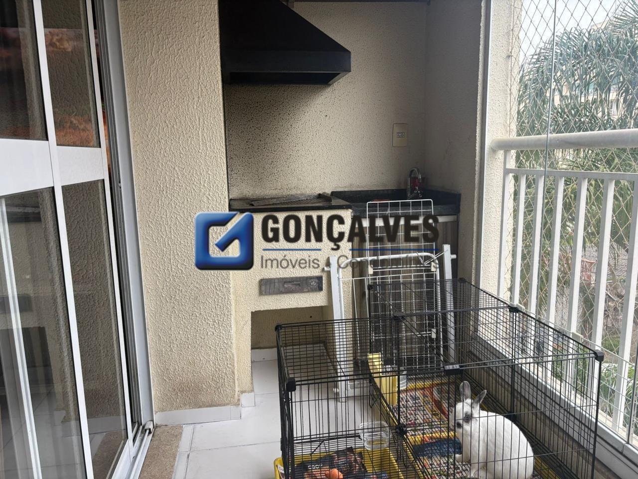 130906, Apartamento, à venda, à venda, 670.000,00,Barcelona, São Caetano do Sul,2 quartos: 