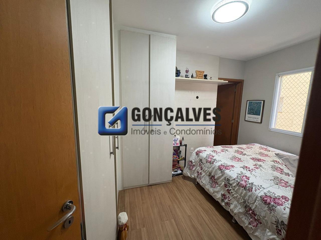 130906, Apartamento, à venda, à venda, 670.000,00,Barcelona, São Caetano do Sul,2 quartos: 