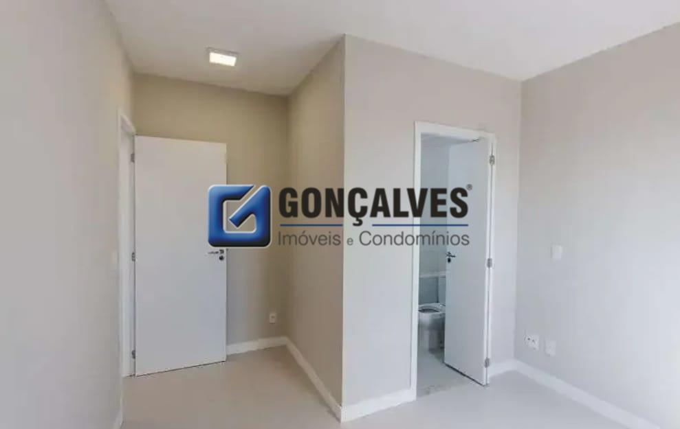 130907, Apartamento, para aluguel, para alugar, 3.600,00,Jardim, Santo André,: 