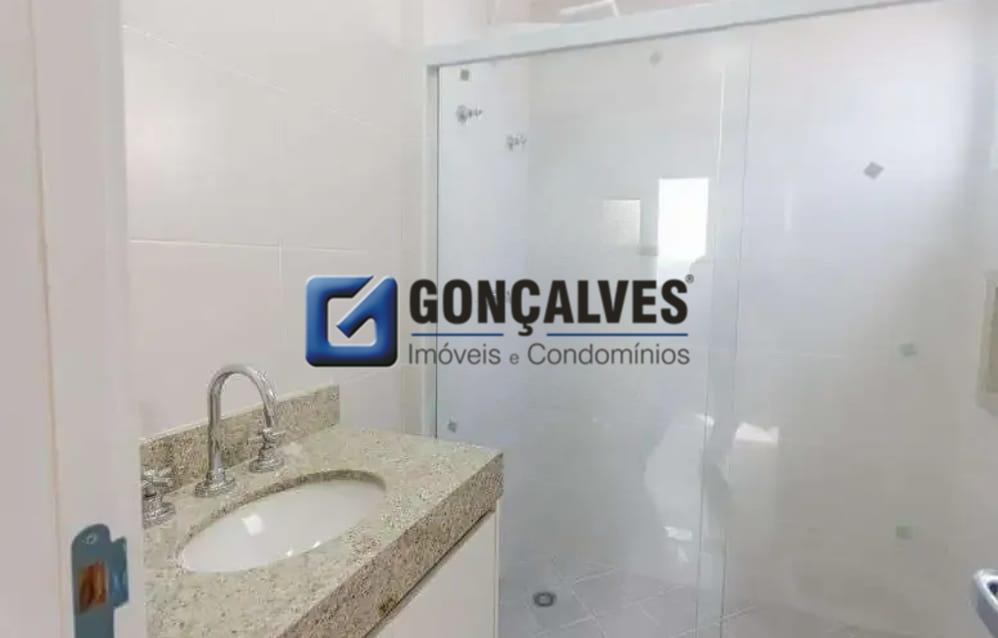 130907, Apartamento, para aluguel, para alugar, 3.600,00,Jardim, Santo André,: 