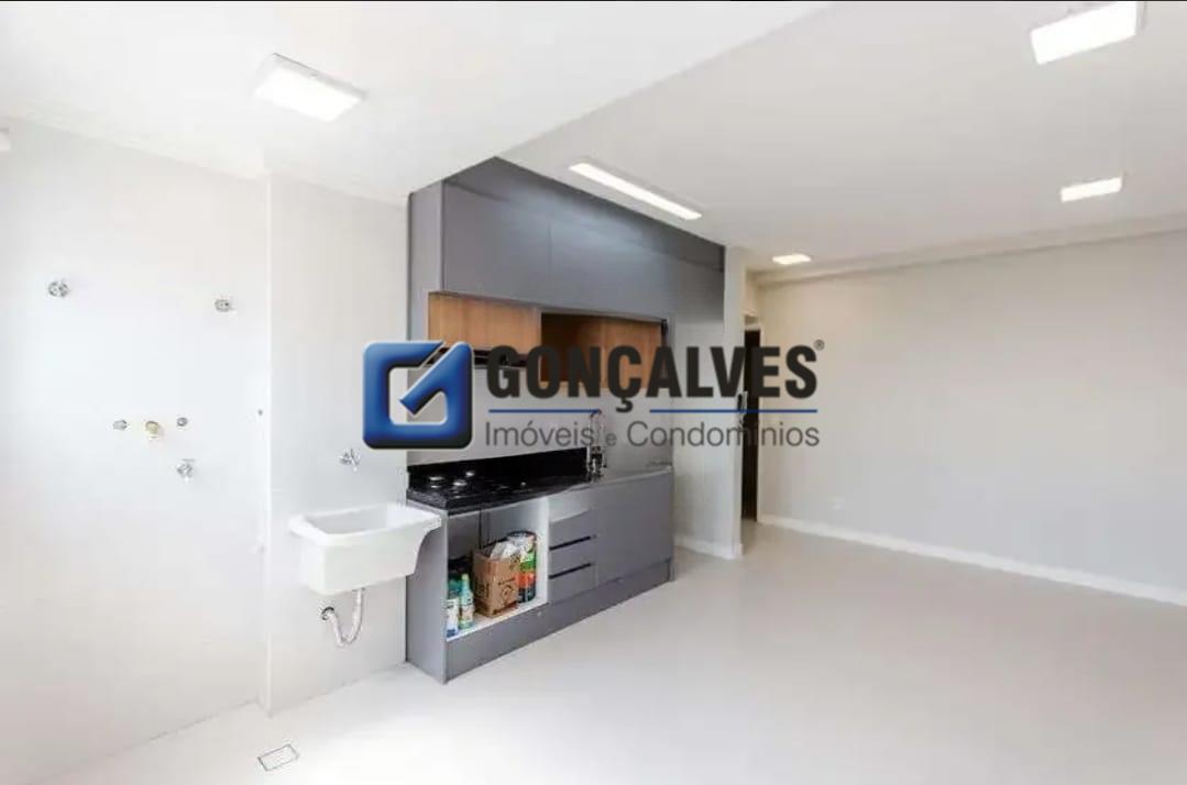 130907, Apartamento, para aluguel, para alugar, 3.600,00,Jardim, Santo André,: 