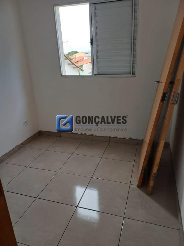 130908, Apartamento, para aluguel, para alugar, 2.400,00,Cidade São Jorge, Santo André,1 quarto: 