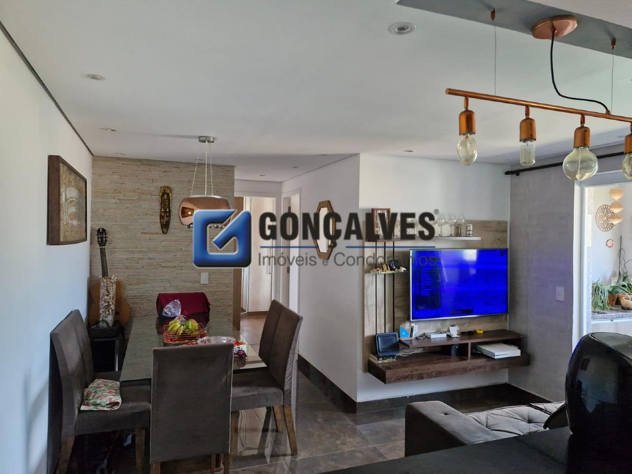 130909, Apartamento, à venda, à venda, 394.000,00,Jardim Pedroso, Mauá,2 quartos: 