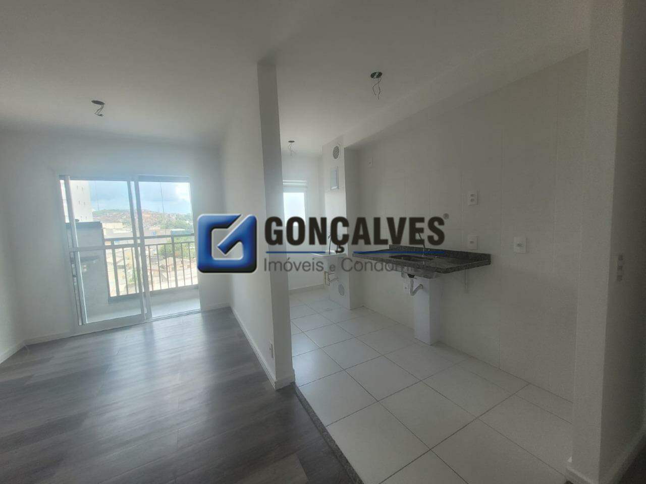 130913, Apartamento, para aluguel, para alugar, 2.100,00,Centro, São Bernardo do Campo,2 quartos: 