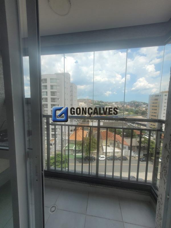 130913, Apartamento, para aluguel, para alugar, 2.100,00,Centro, São Bernardo do Campo,2 quartos: 