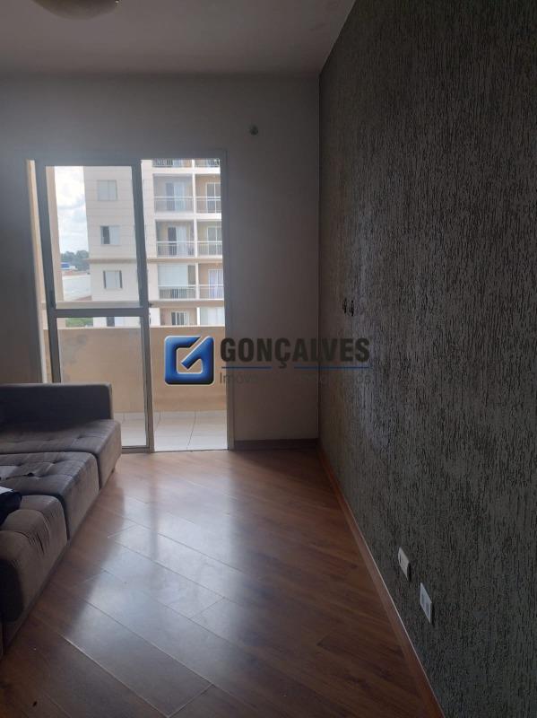 130916, Apartamento, à venda, à venda, 277.000,00,VILA GONCALVES, São Bernardo do Campo,1 quarto: 