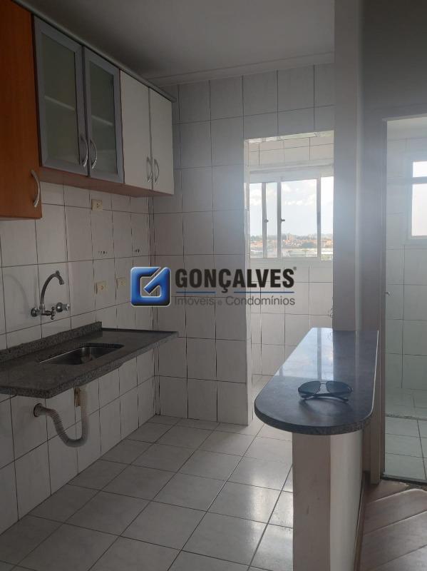 130916, Apartamento, à venda, à venda, 277.000,00,VILA GONCALVES, São Bernardo do Campo,1 quarto: 