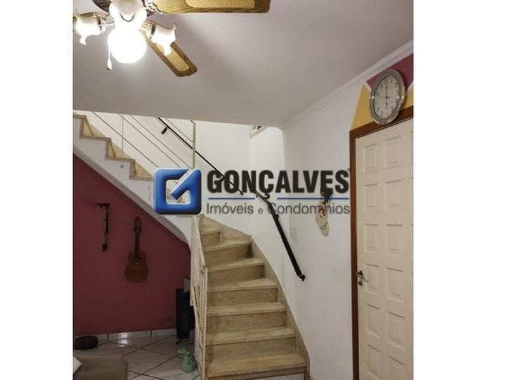 130917, Sobrado, à venda, à venda, 780.000,00,ASSUNCAO, São Bernardo do Campo,3 quartos: 