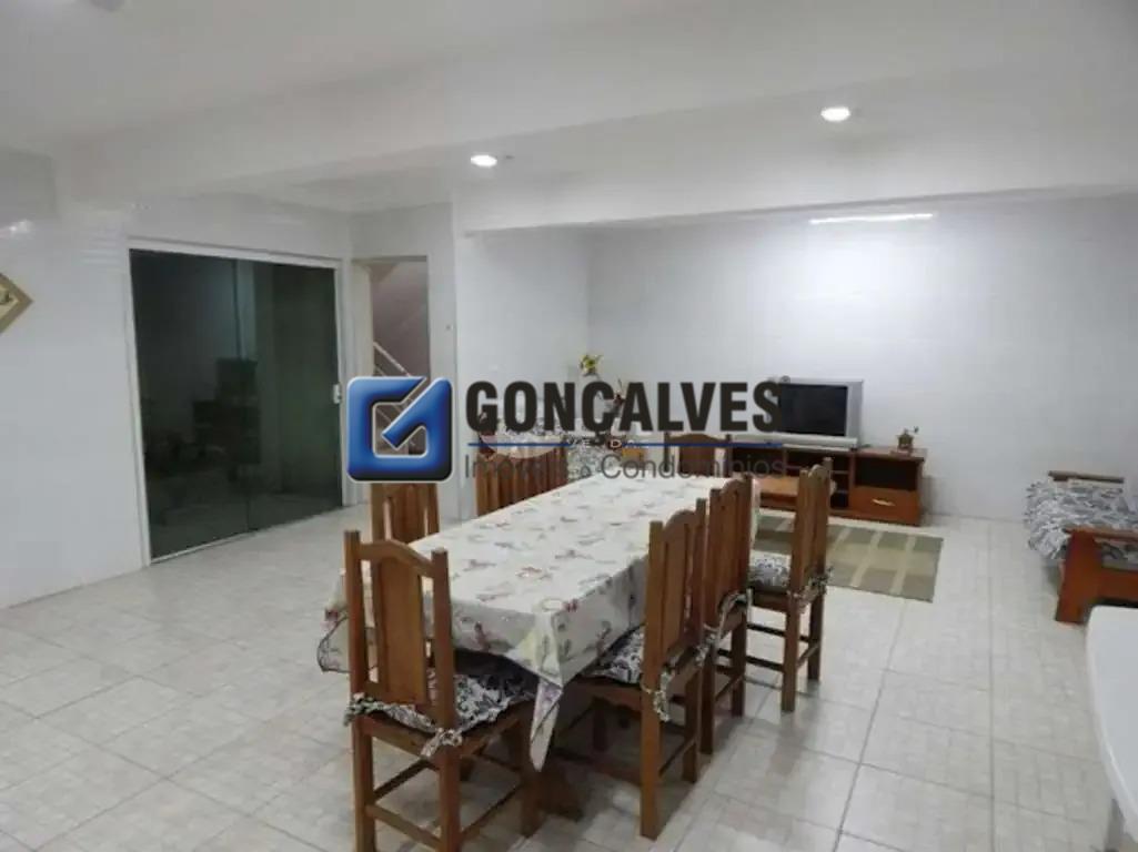 130923, Sobrado, à venda, à venda, 4.000.000,00,Dos Casa, São Bernardo do Campo,3 quartos: 