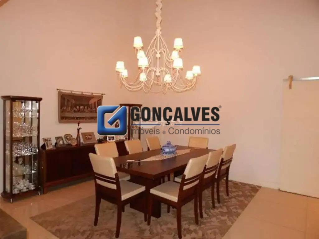 130923, Sobrado, à venda, à venda, 4.000.000,00,Dos Casa, São Bernardo do Campo,3 quartos: 