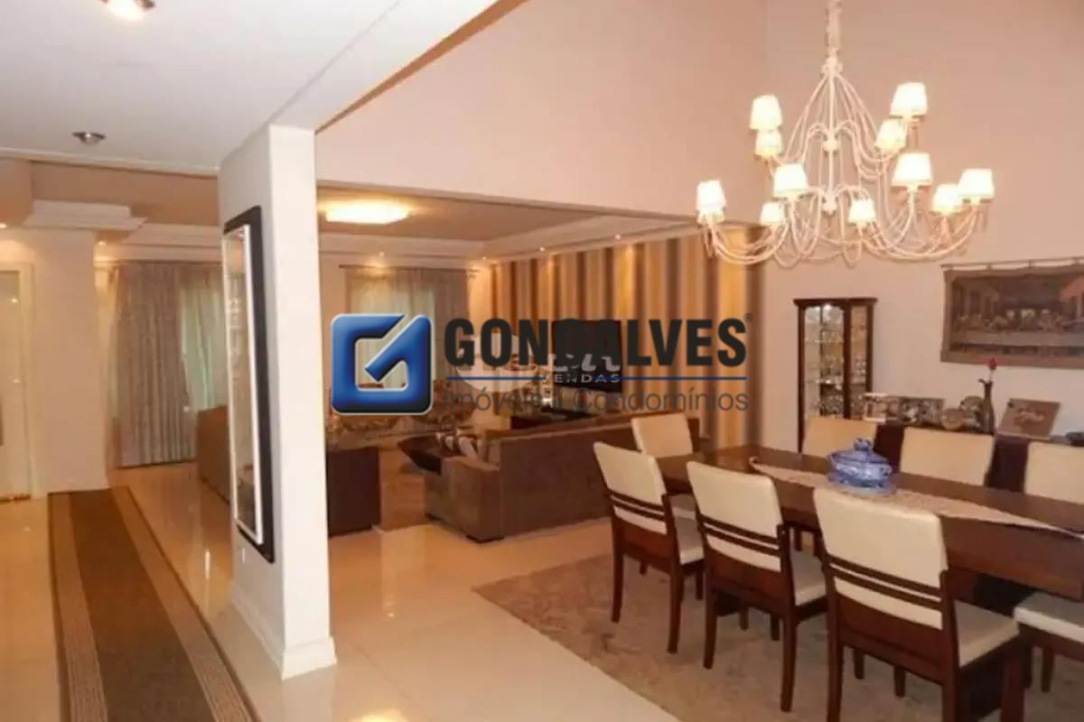 130923, Sobrado, à venda, à venda, 4.000.000,00,Dos Casa, São Bernardo do Campo,3 quartos: 