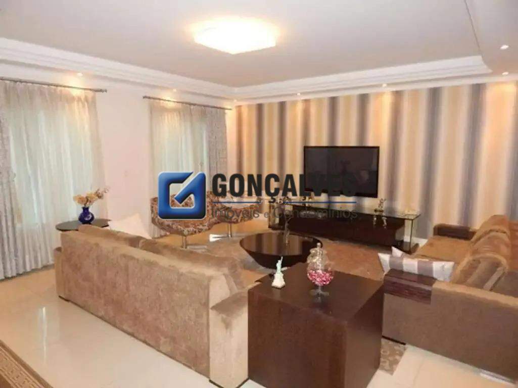 130923, Sobrado, à venda, à venda, 4.000.000,00,Dos Casa, São Bernardo do Campo,3 quartos: 