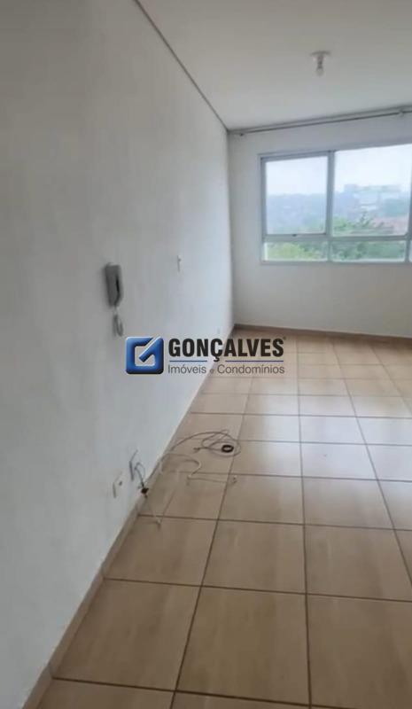 130926, Apartamento, para aluguel, para alugar, 1.105,00,Assunção, São Bernardo do Campo,1 quarto: 