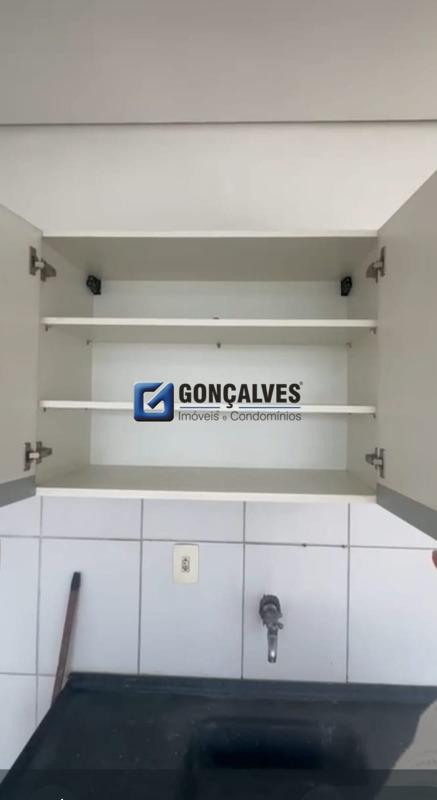 130926, Apartamento, para aluguel, para alugar, 1.105,00,Assunção, São Bernardo do Campo,1 quarto: 