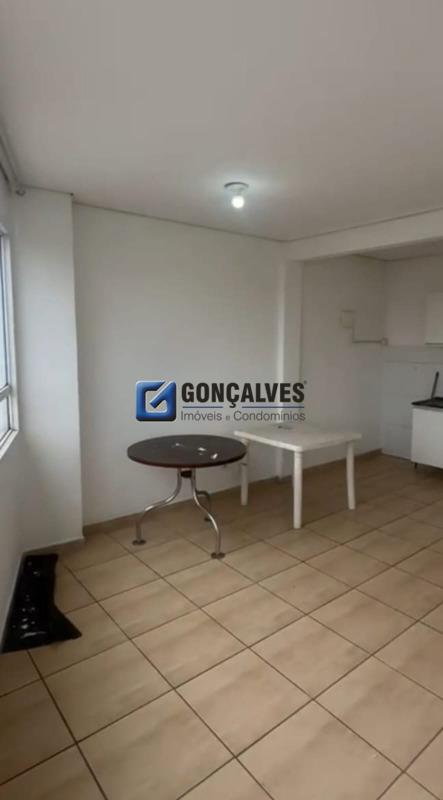 130926, Apartamento, para aluguel, para alugar, 1.105,00,Assunção, São Bernardo do Campo,1 quarto: 