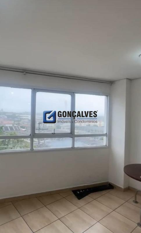 130926, Apartamento, para aluguel, para alugar, 1.105,00,Assunção, São Bernardo do Campo,1 quarto: 