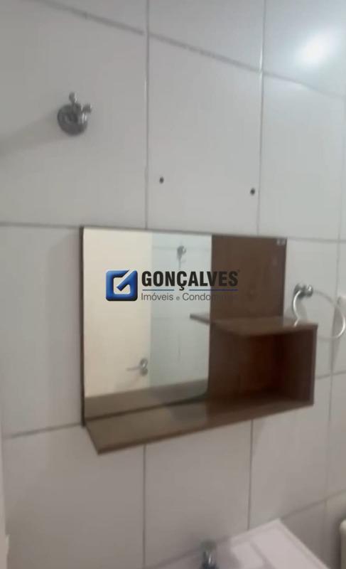 130926, Apartamento, para aluguel, para alugar, 1.105,00,Assunção, São Bernardo do Campo,1 quarto: 