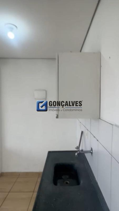 130926, Apartamento, para aluguel, para alugar, 1.105,00,Assunção, São Bernardo do Campo,1 quarto: 