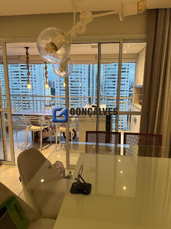 130931, Apartamento, à venda, à venda, 1.599.000,00,Centro, São Bernardo do Campo,3 quartos: 