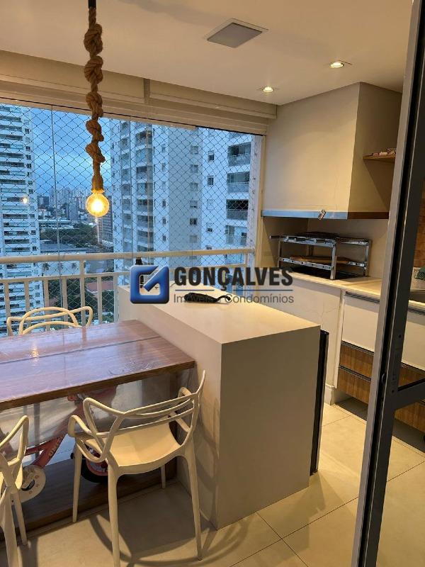 130931, Apartamento, à venda, à venda, 1.599.000,00,Centro, São Bernardo do Campo,3 quartos: 