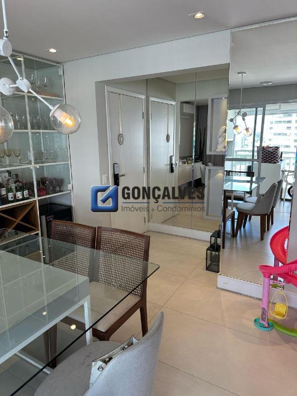 130931, Apartamento, à venda, à venda, 1.599.000,00,Centro, São Bernardo do Campo,3 quartos: 