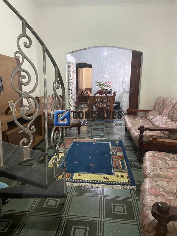 130932, Sobrado, à venda, à venda, 430.000,00,Cidade São Jorge, Santo André,2 quartos: 