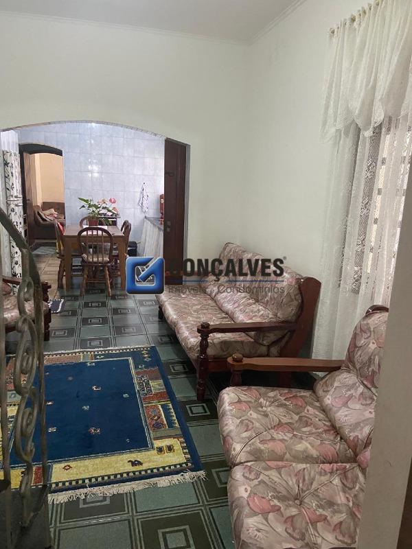 130932, Sobrado, à venda, à venda, 430.000,00,Cidade São Jorge, Santo André,2 quartos: 