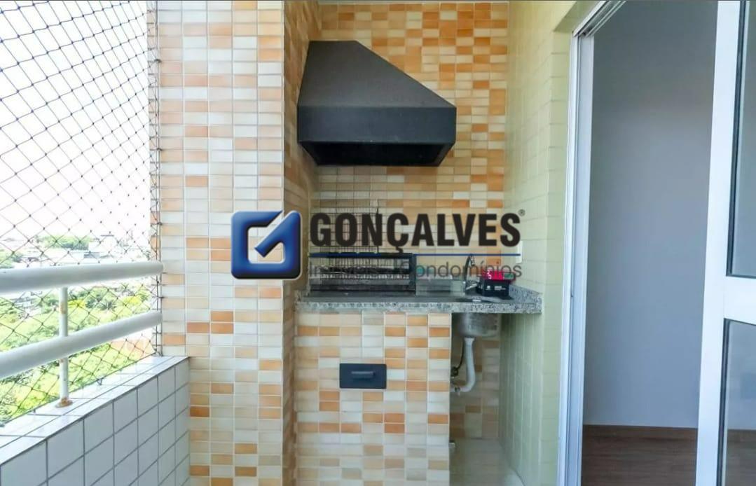 130939, Apartamento, para aluguel, para alugar, 3.360,00,Assunção, São Bernardo do Campo,3 quartos: 