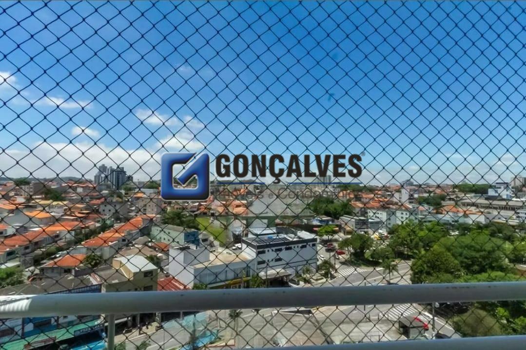 130939, Apartamento, para aluguel, para alugar, 3.360,00,Assunção, São Bernardo do Campo,3 quartos: 