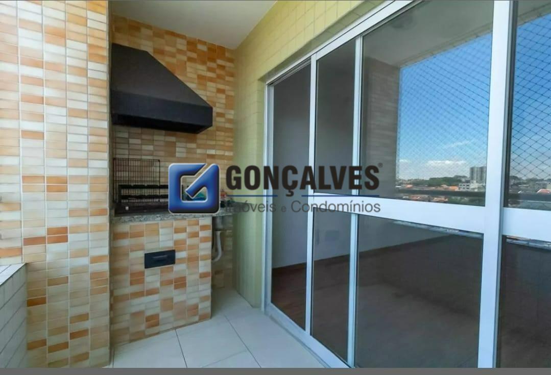 130939, Apartamento, para aluguel, para alugar, 3.360,00,Assunção, São Bernardo do Campo,3 quartos: 