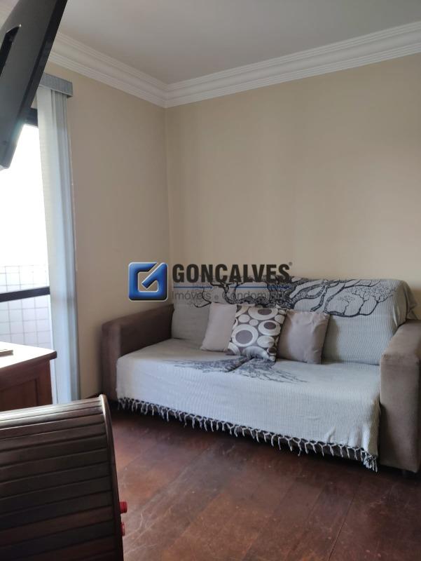 130943, Apartamento, à venda, à venda, 480.000,00,Vila Valparaíso, Santo André,3 quartos: 