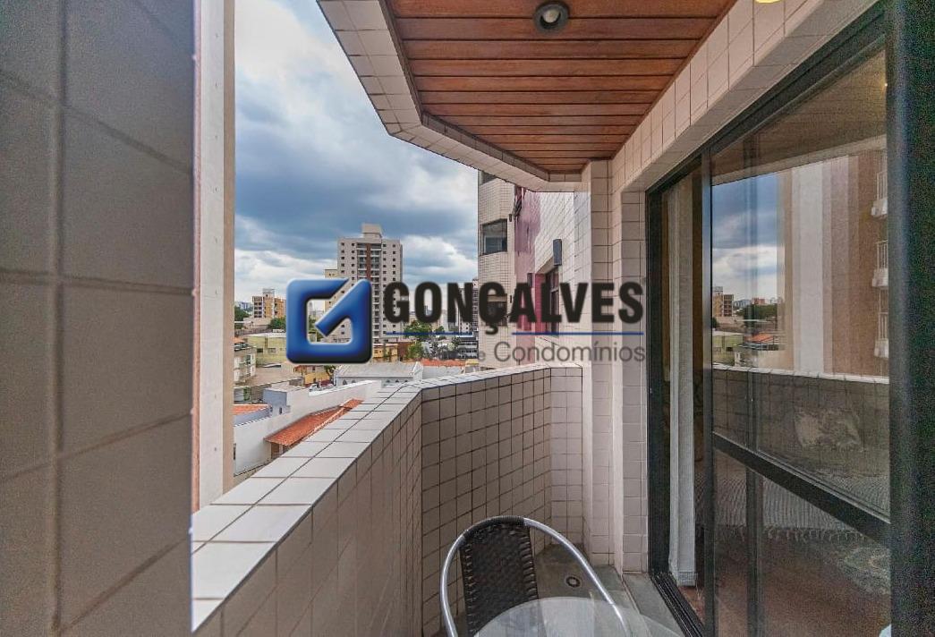 130943, Apartamento, à venda, à venda, 480.000,00,Vila Valparaíso, Santo André,3 quartos: 