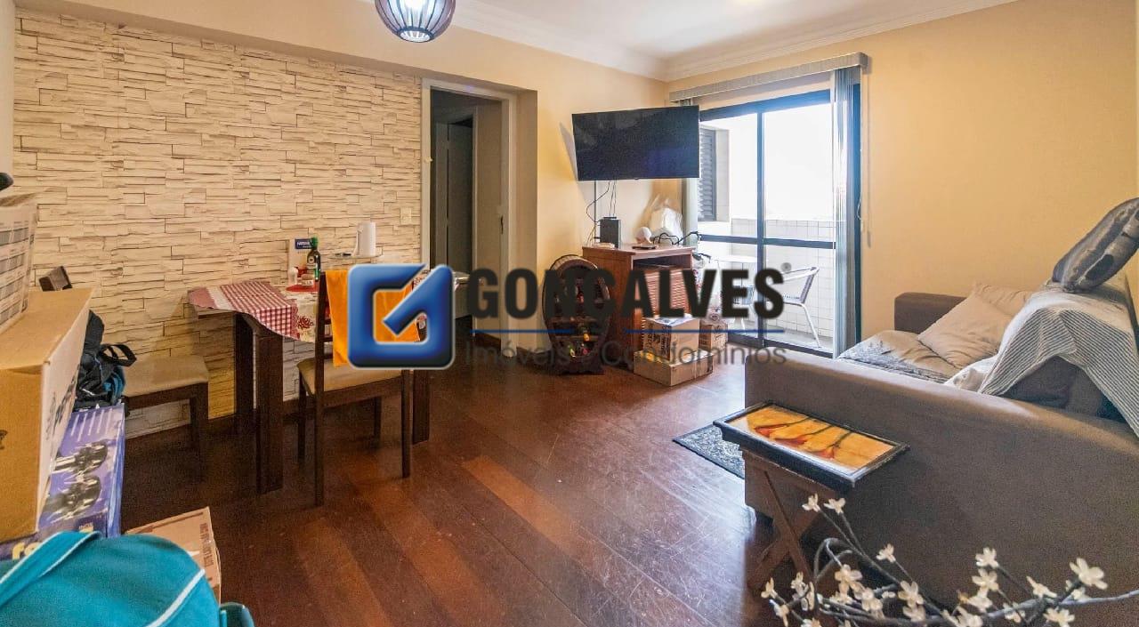 130943, Apartamento, à venda, à venda, 480.000,00,Vila Valparaíso, Santo André,3 quartos: 