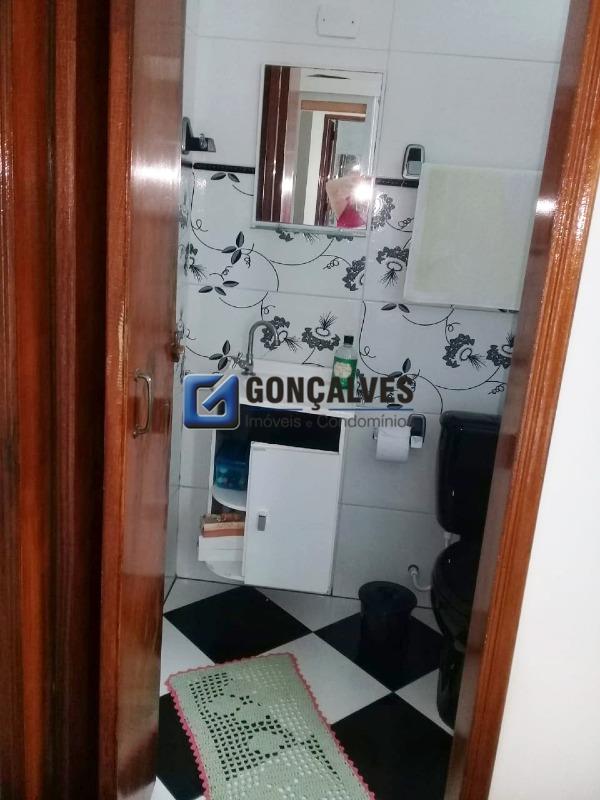 130944, Apartamento, à venda, à venda, 310.000,00,VILA CURUCA, Santo André,2 quartos: 