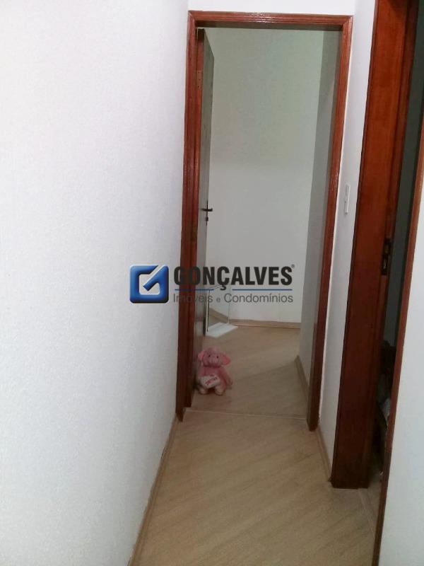 130944, Apartamento, à venda, à venda, 310.000,00,VILA CURUCA, Santo André,2 quartos: 