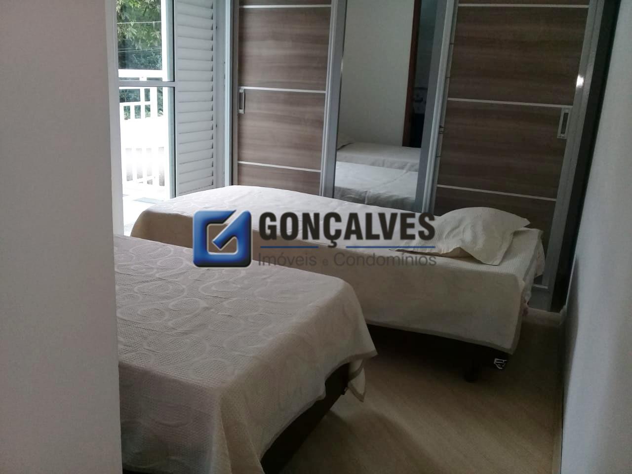 130944, Apartamento, à venda, à venda, 310.000,00,VILA CURUCA, Santo André,2 quartos: 