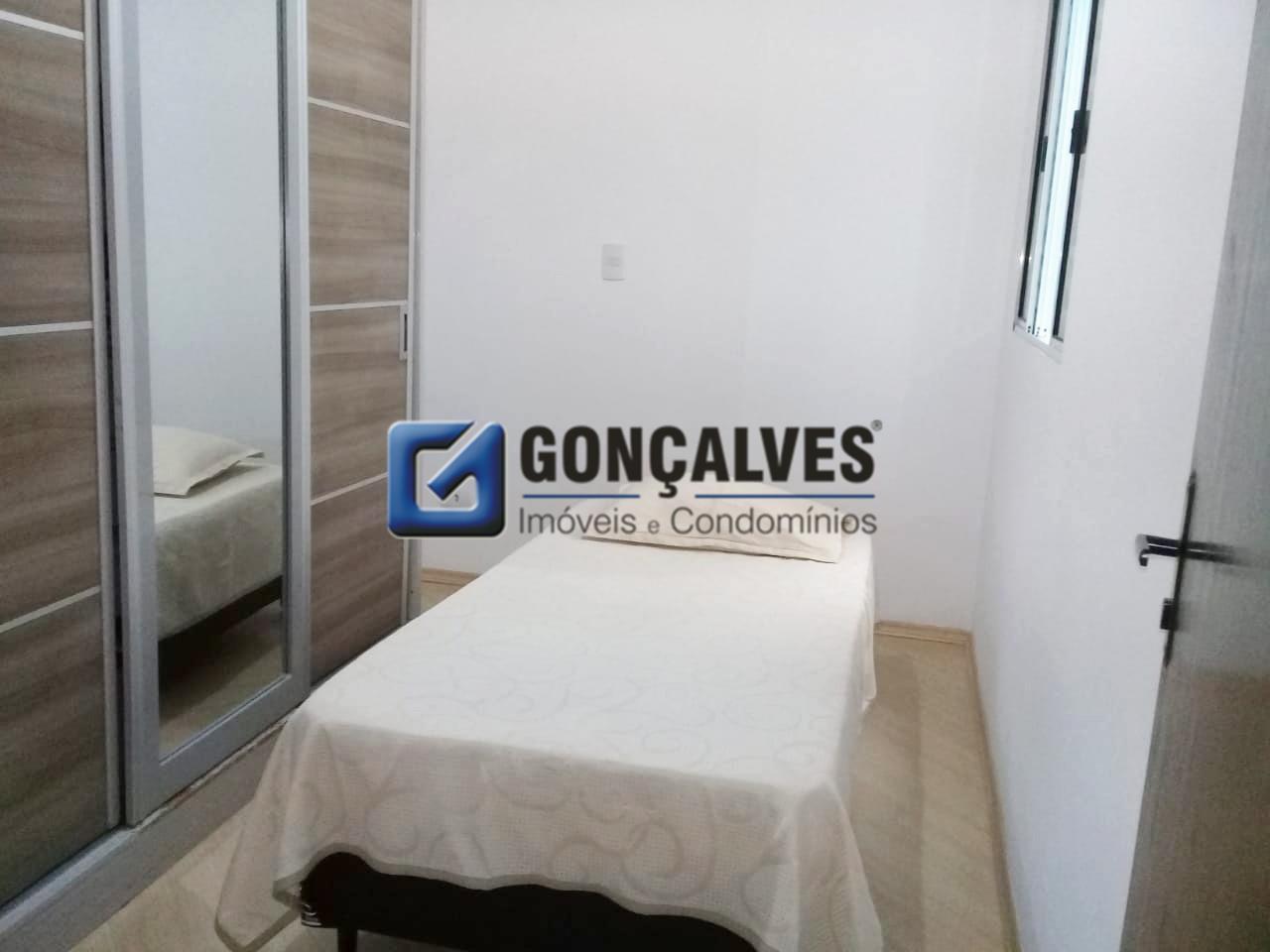 130944, Apartamento, à venda, à venda, 310.000,00,VILA CURUCA, Santo André,2 quartos: 