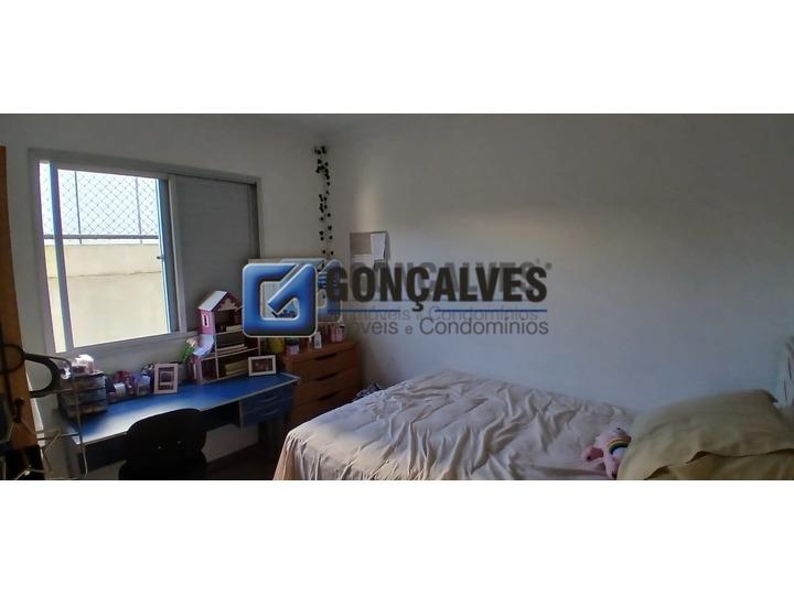 130951, Apartamento, à venda, à venda, 350.000,00,ASSUNCAO, São Bernardo do Campo,3 quartos: 